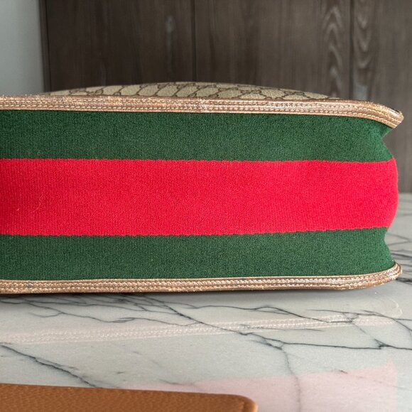 Gucci Tote - Vintage - Picture 9 of 12